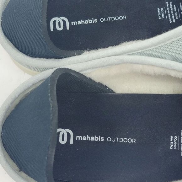 MAHABIS Flow Flexible Summer Lightweight Slippers Sandals Size 43EU  11.5US - Picture 7 of 10